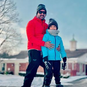 Meet your Posher, Jaco